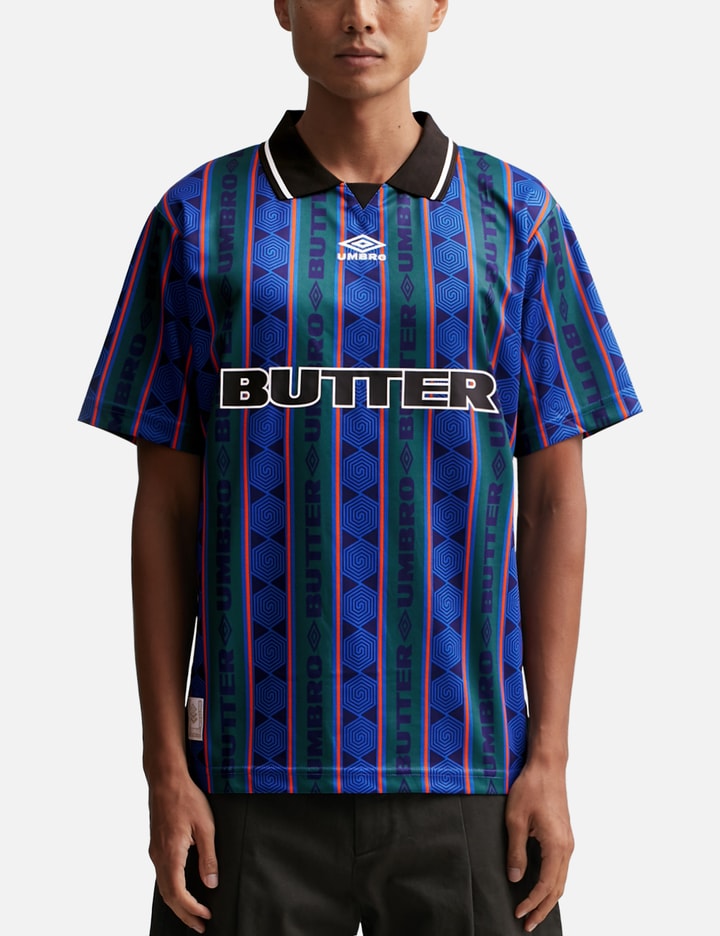 Butter Goods x Umbro Volt Jersey Placeholder Image