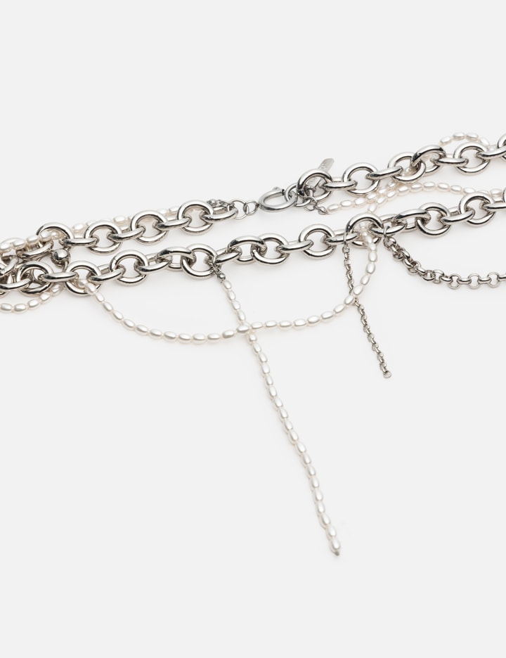 Justine Clenquet Salem Necklace