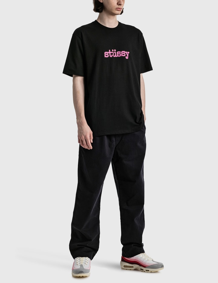Typewriter T-shirt Placeholder Image