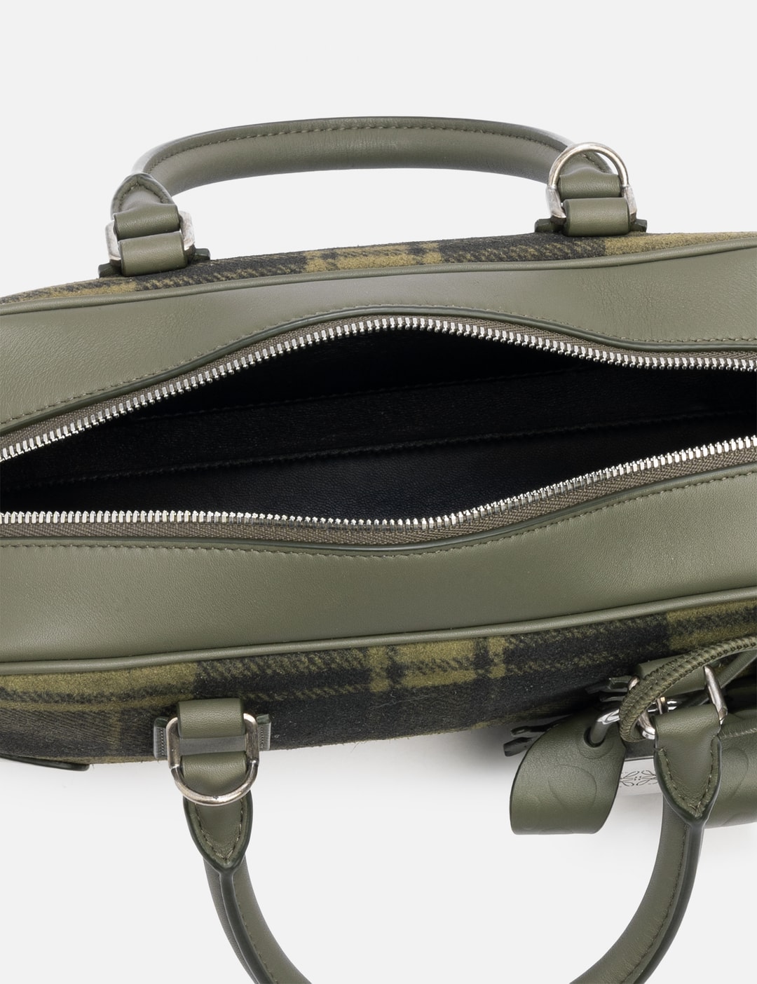 Amazona 23 Cropped Bag view 17
