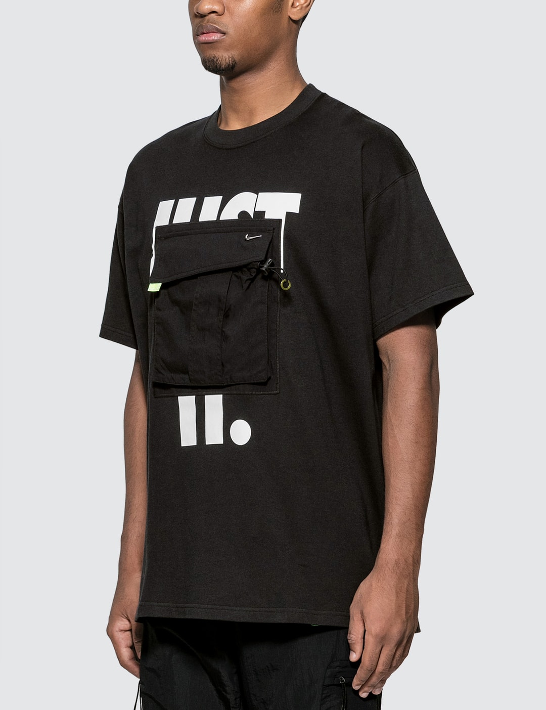 Nike ISPA JDI T-shirt Placeholder Image
