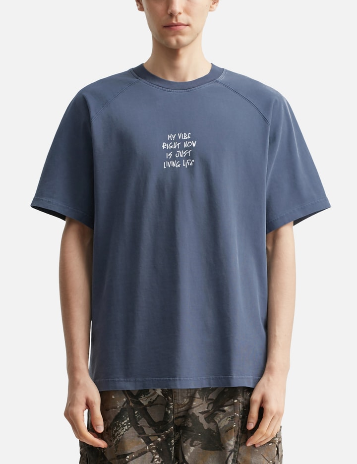 "My Vibe Is Just Enjoy Life" T-shirt Placeholder Image