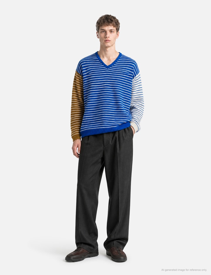 Moondal Risca Knit In Triple
