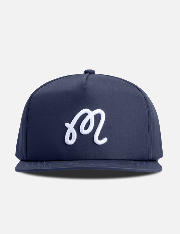 M Snapback Placeholder Image