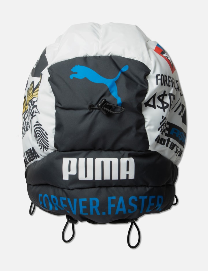 PUMA x A$AP ROCKY Padded Balaclava Placeholder Image