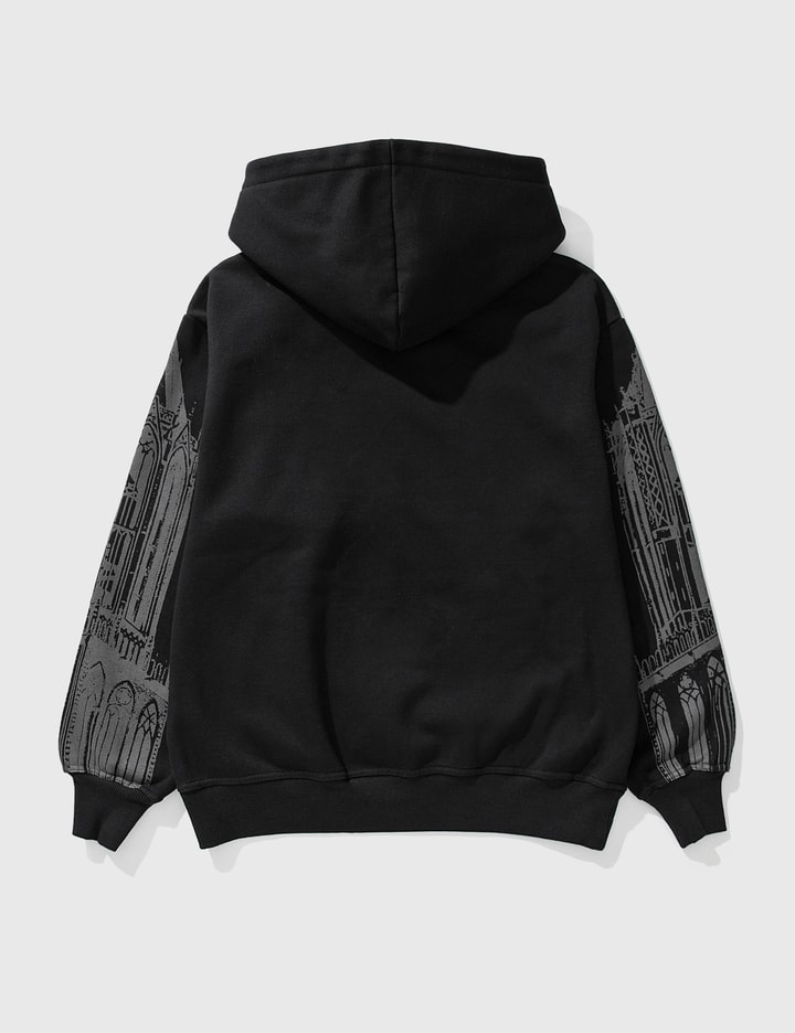 WARSAW HOODIE Placeholder Image