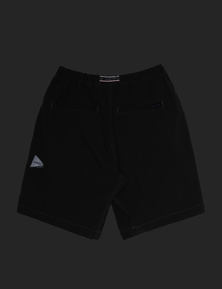 Gramicci X And Wander Brushed Nylon Shorts
