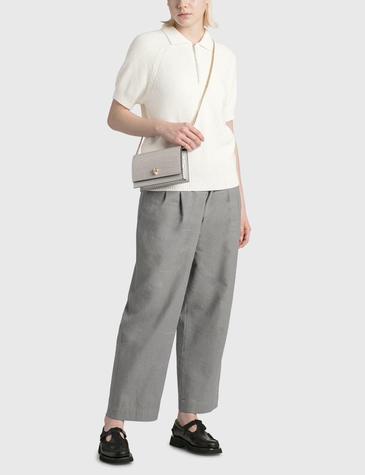 Porter Short Sleeve Jumper Placeholder Image