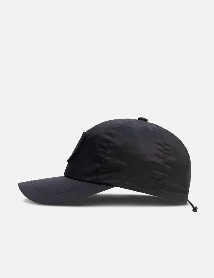 Stone Island Nylon Metal Econyl® Baseball Cap