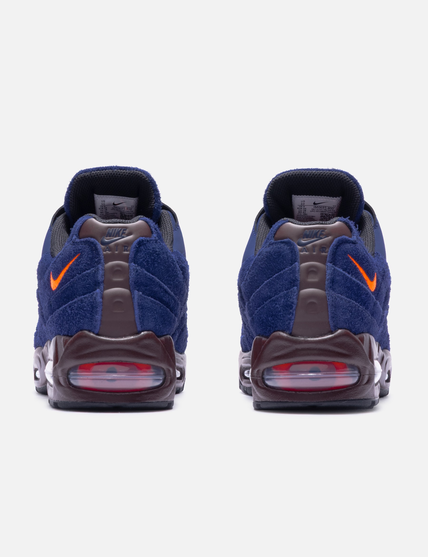 Air Max 95 Big Bubble view 15