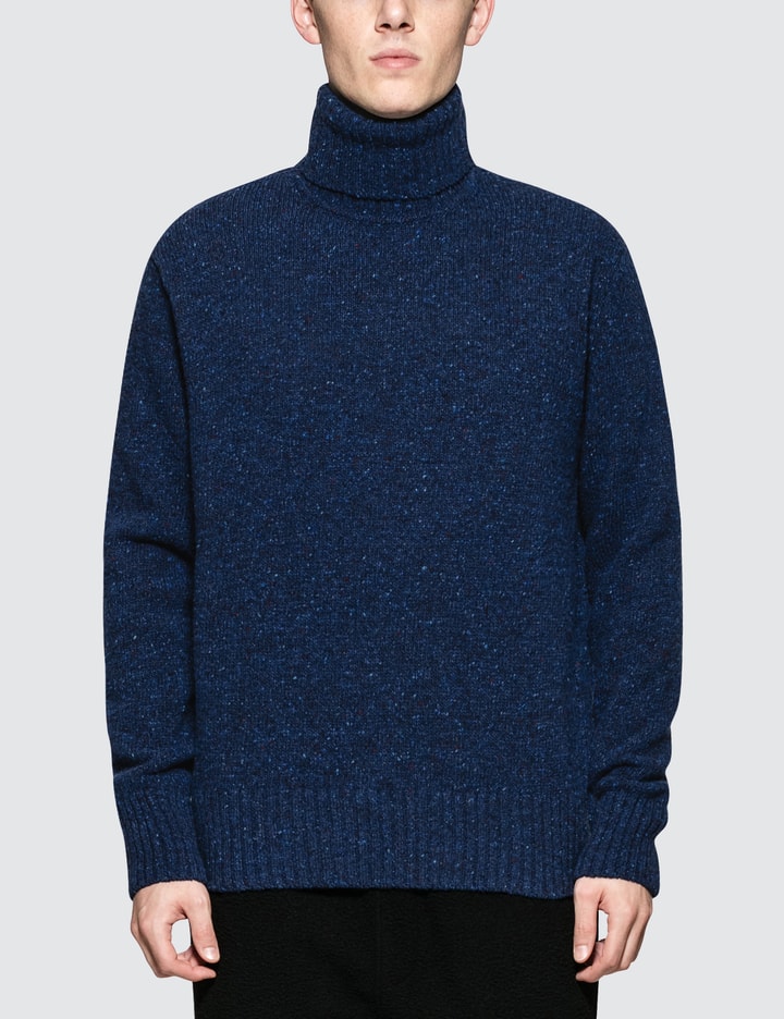 Turtleneck Sweater Placeholder Image
