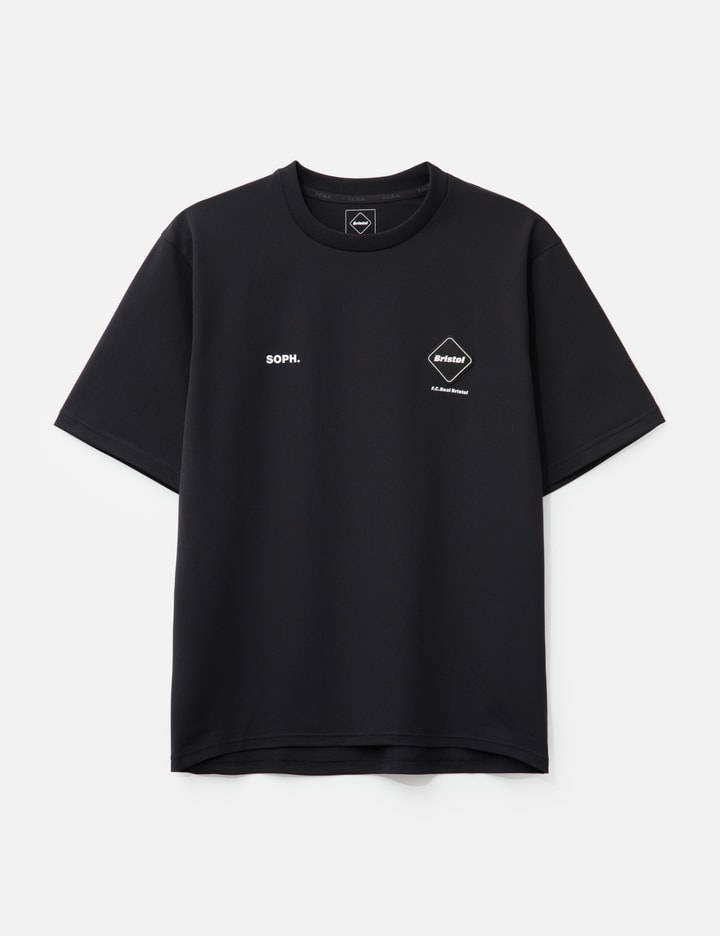 Authentic Logo Short Sleeve Team Top Placeholder Image