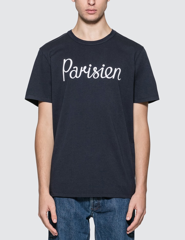 Parisien T-shirt Placeholder Image
