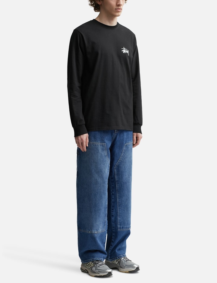 Denim Work Pants Placeholder Image