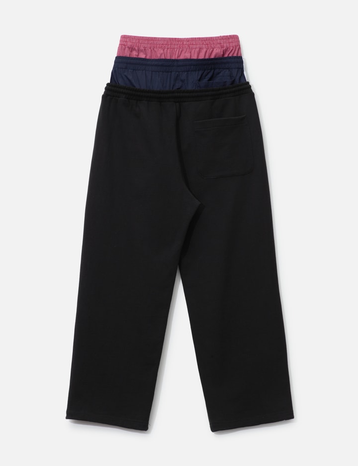 3 Layered Sweatpants Placeholder Image
