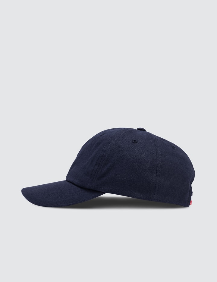 No-Comply Cap Placeholder Image