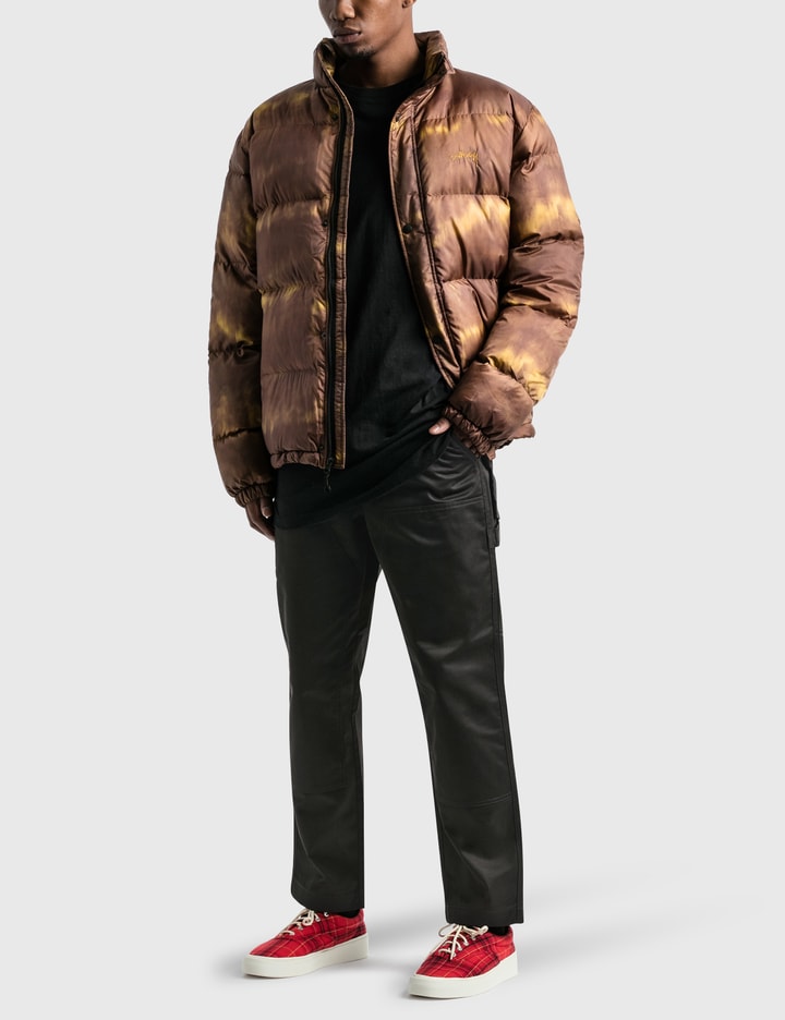 Clothing Puffer Jackets Nikelab Nrg Puffer Stüssy Aurora Puffer