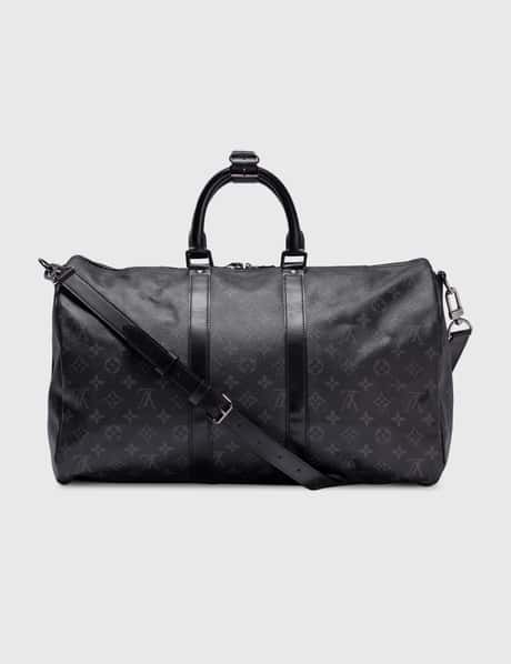 Louis Vuitton Monogram Capsule Collection Keepall 55 2Way Bag