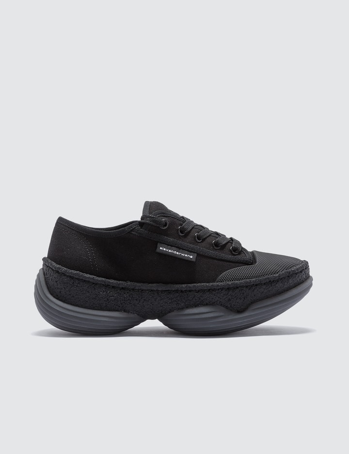 A1 Low Top Canvas Sneaker Placeholder Image