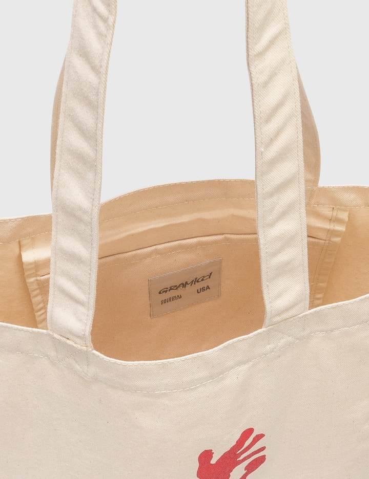 Logo Tote Bag Placeholder Image