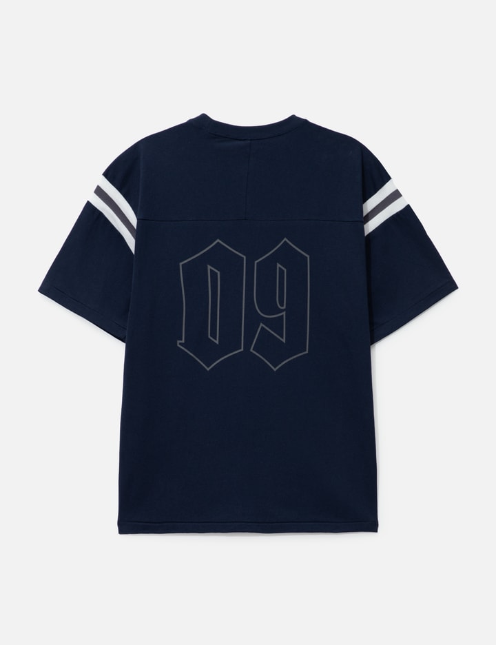 Football T-shirt Placeholder Image