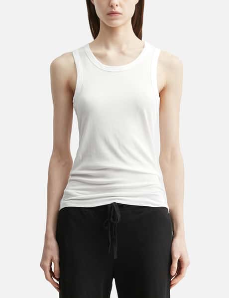 Sheer Tank view 10