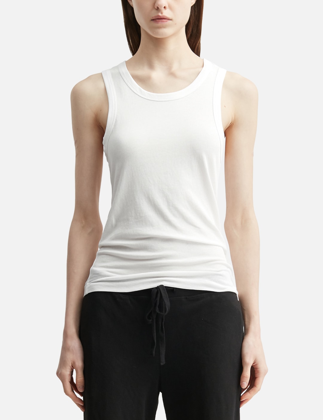 Sheer Tank view 11
