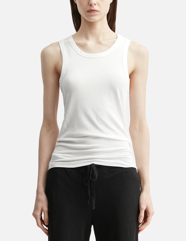 인타이어 스튜디오 Sheer Tank