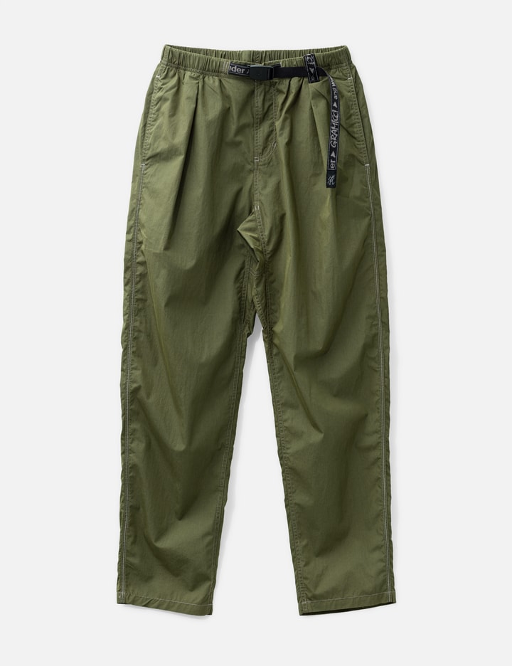 and wander GRAMICCI X And Wander C/N Climbing Pant