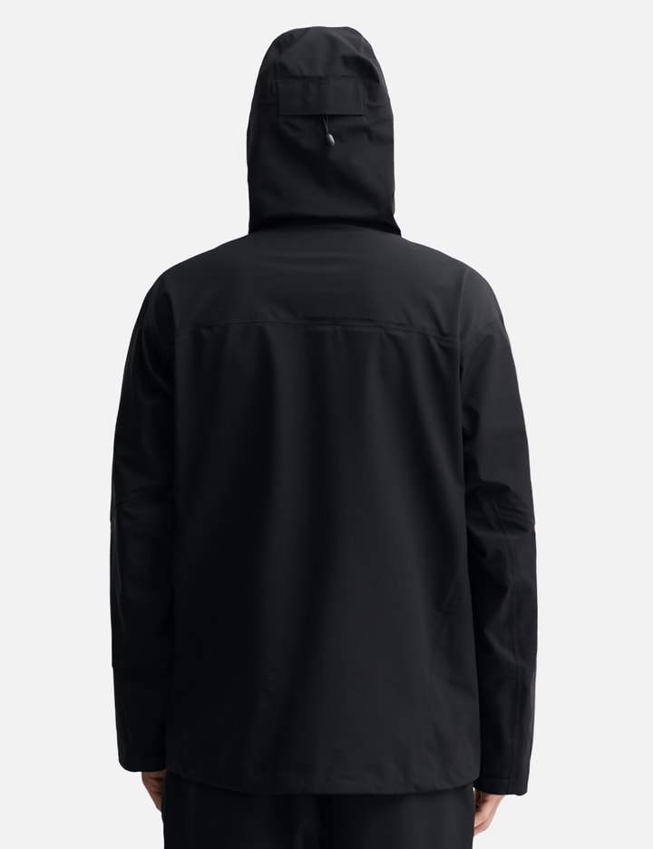 Authentic Utility Team Jacket Placeholder Image