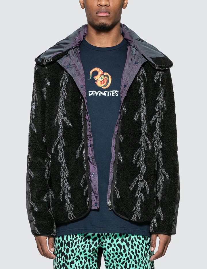 Reversible Jacket Placeholder Image