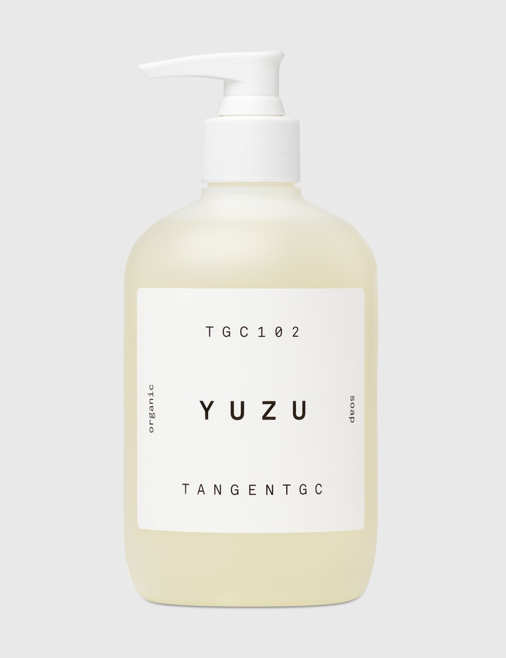 Yuzu Organic Soap Placeholder Image
