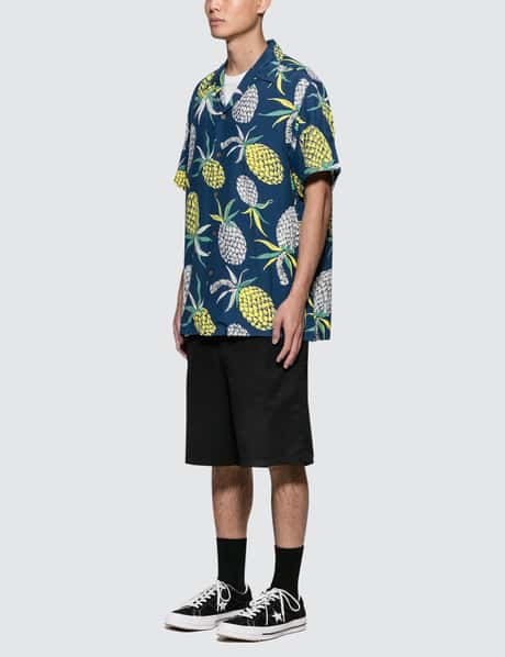 Wacko Maria - Pineapple