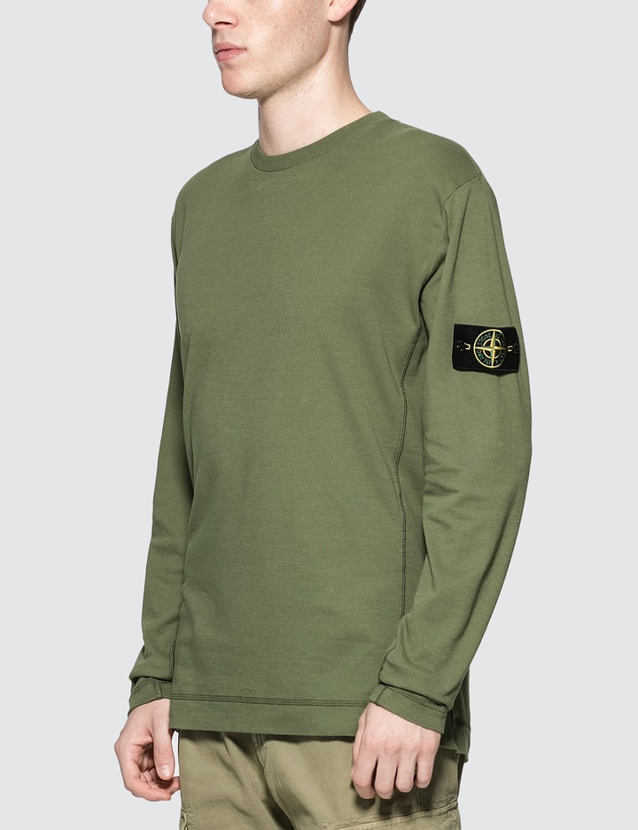 Longsleeve T-shirt Placeholder Image