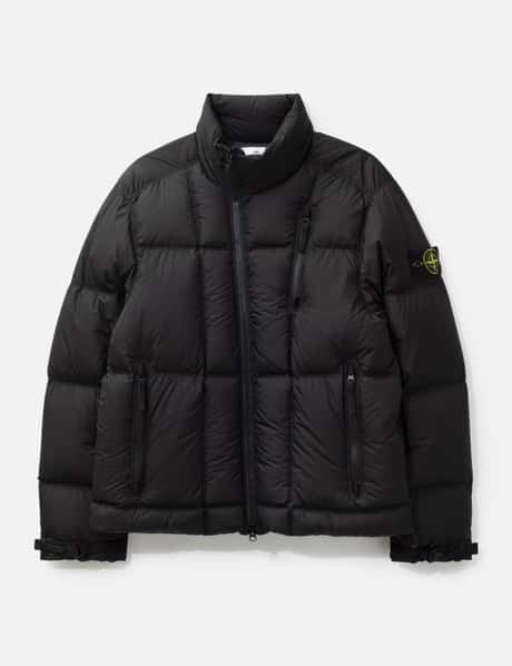 Seam Faded Light Nylon Tela view 7