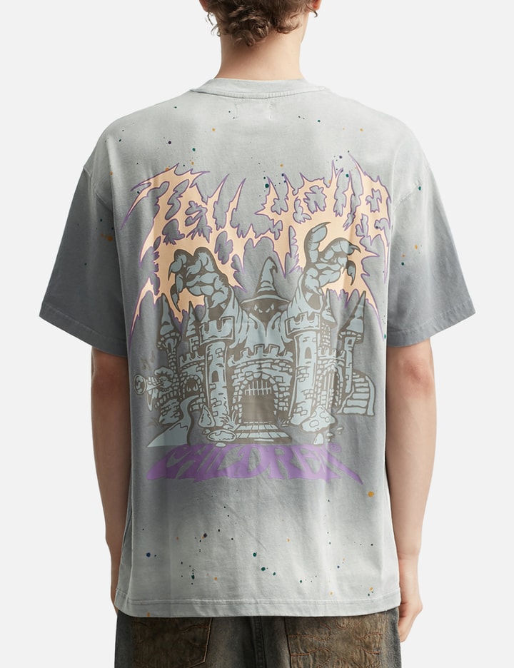 Smoky Castle Tee Placeholder Image