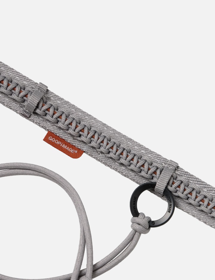 “FD-K1” FIDLOCK “Knot” Combat Loop (ICE Edition) Placeholder Image