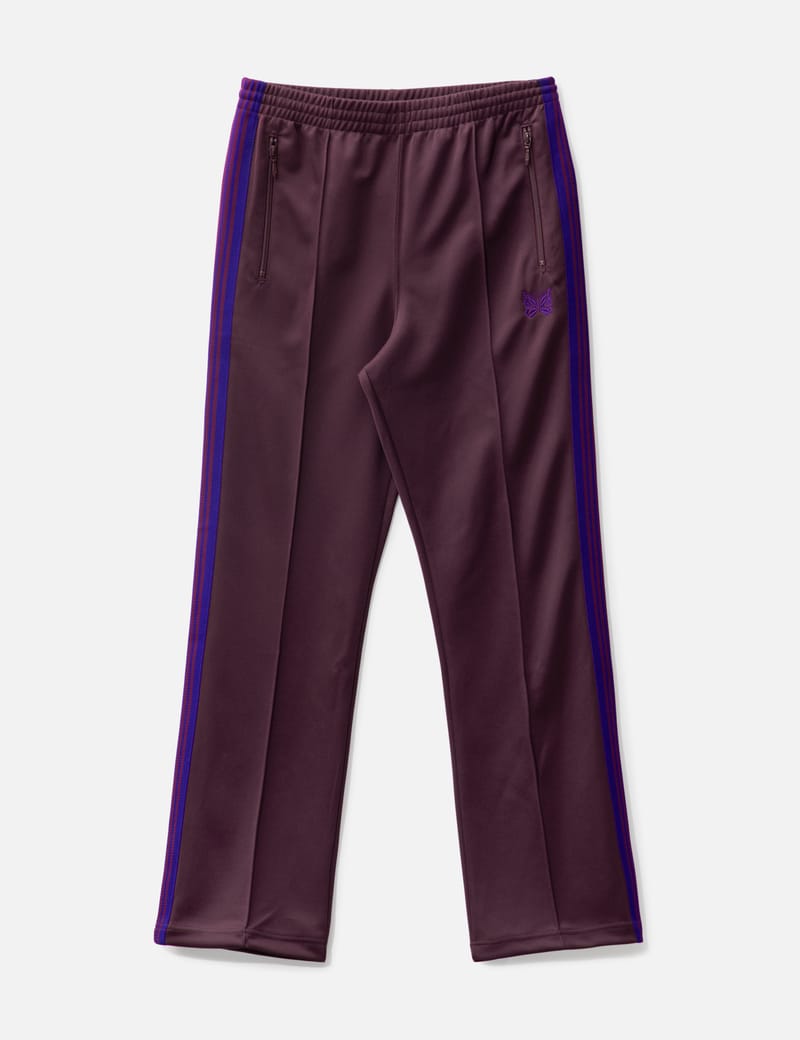 XS 美品 Needles Narrow Track Pant トラックパンツ｜ファッション