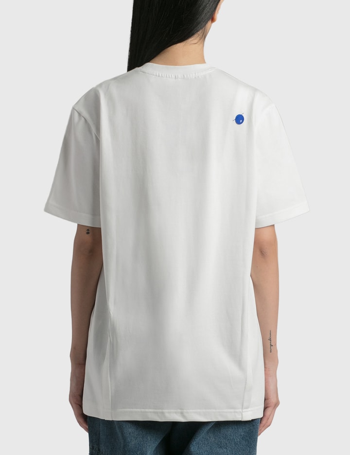 フルイック ロゴ Tシャツ Placeholder Image