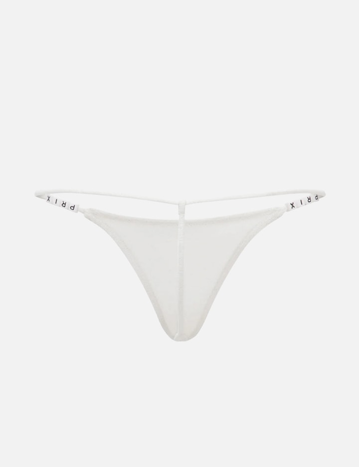Friendship Bikini Bottom Placeholder Image
