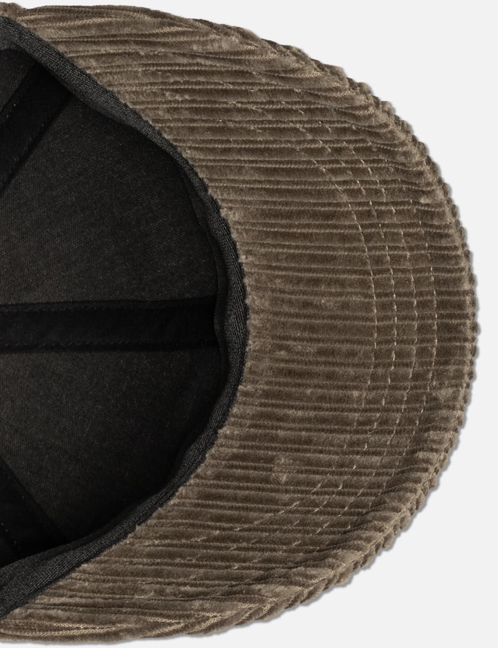 A.P.C. Corduroy Baseball Cap
