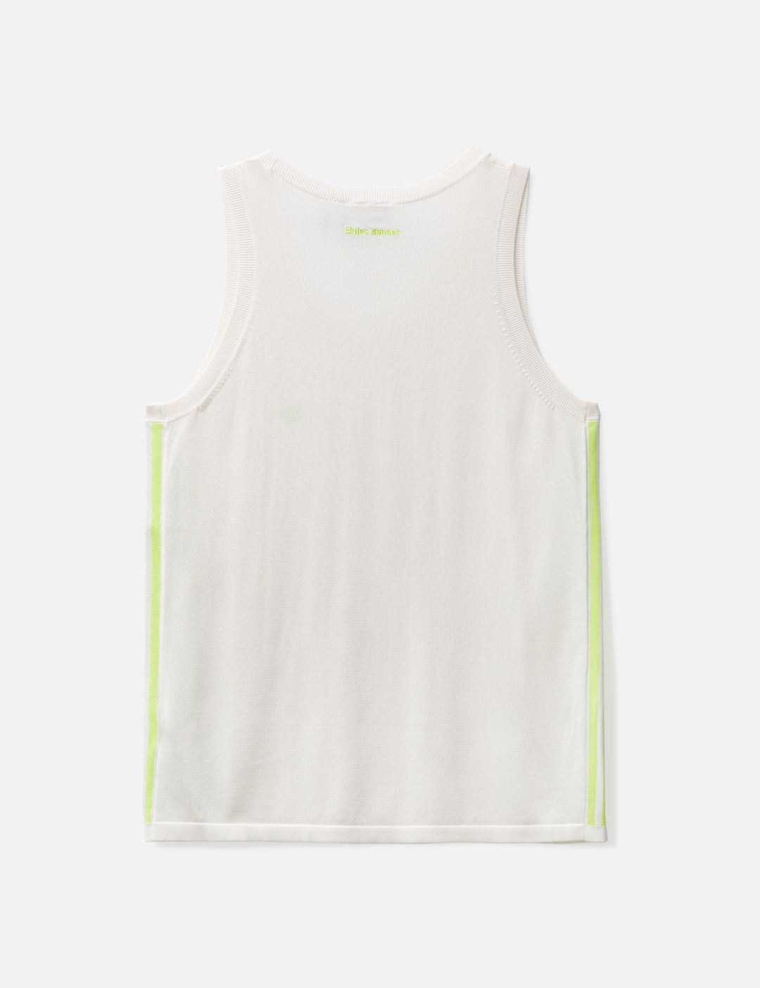 Wales Bonner Knit Vest view 9