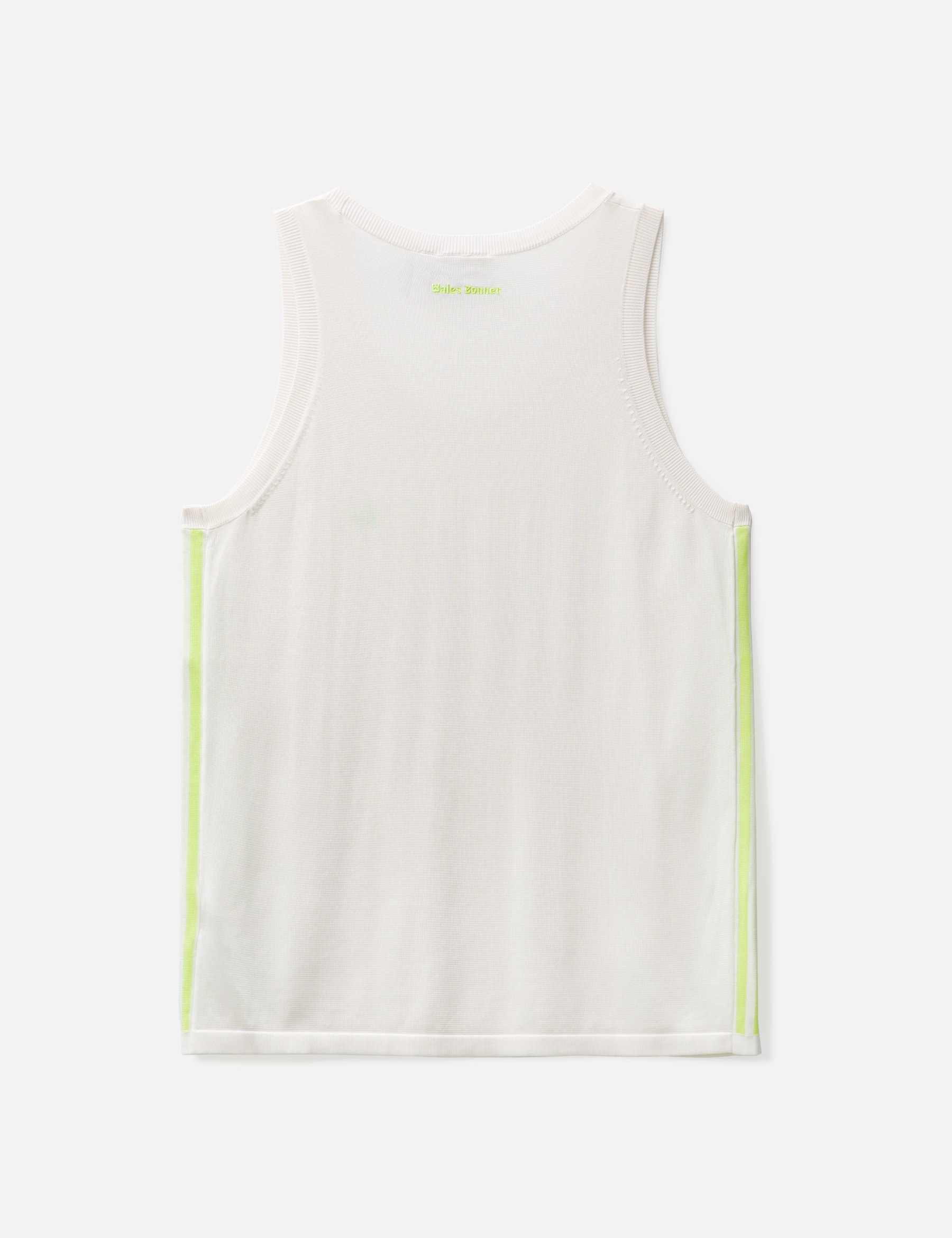 Wales Bonner Knit Vest view 17