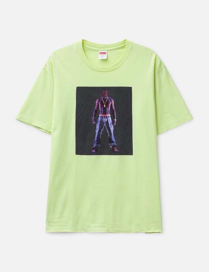 Tupac Hologram T-Shirt Placeholder Image