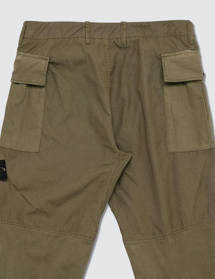 Ripstop Regular Fit Cargo Pants Placeholder Image