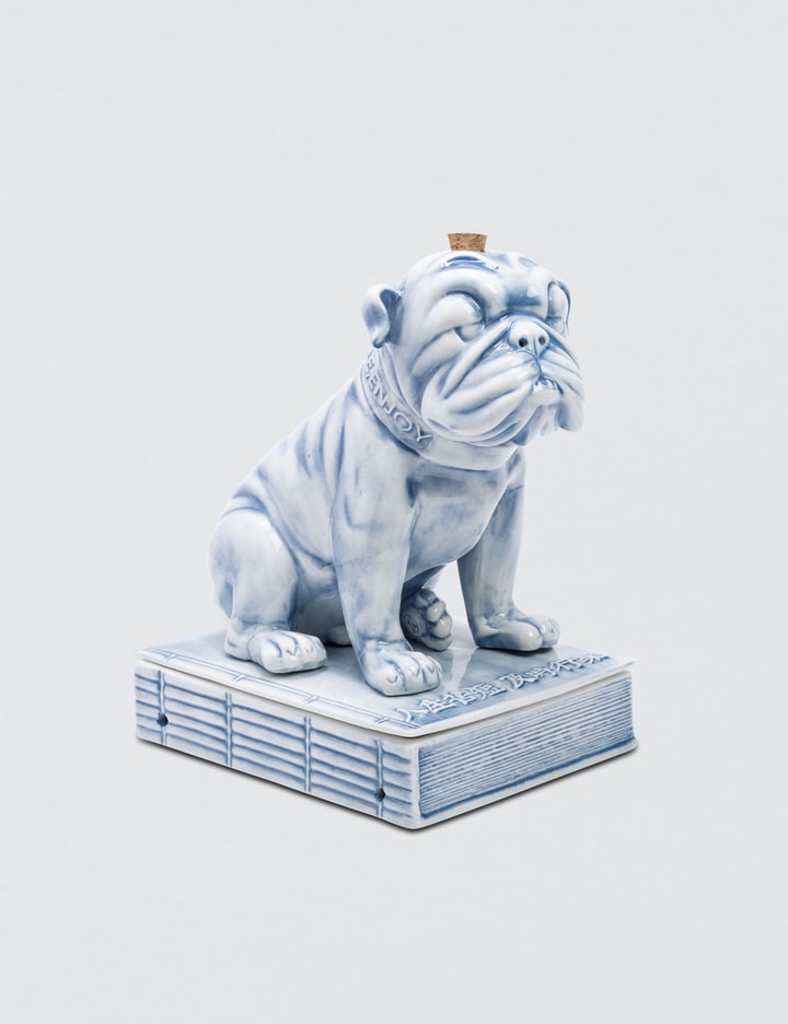 English Bulldog Incense Burner Placeholder Image