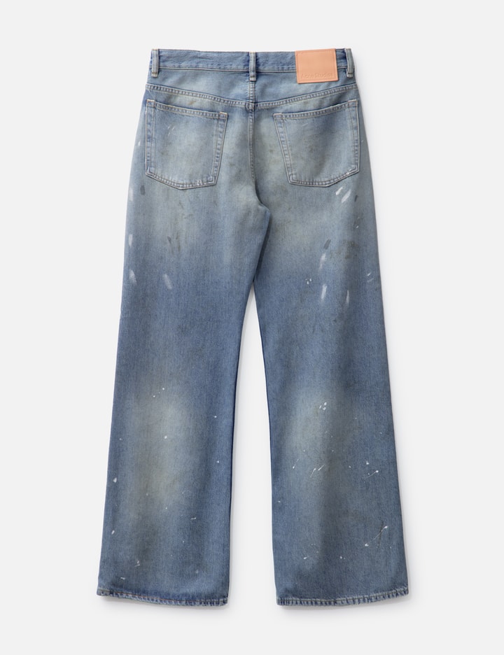 Loose Fit Jeans - 2021M Placeholder Image