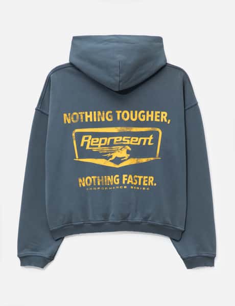 Nothing Faster Hoodie view 8