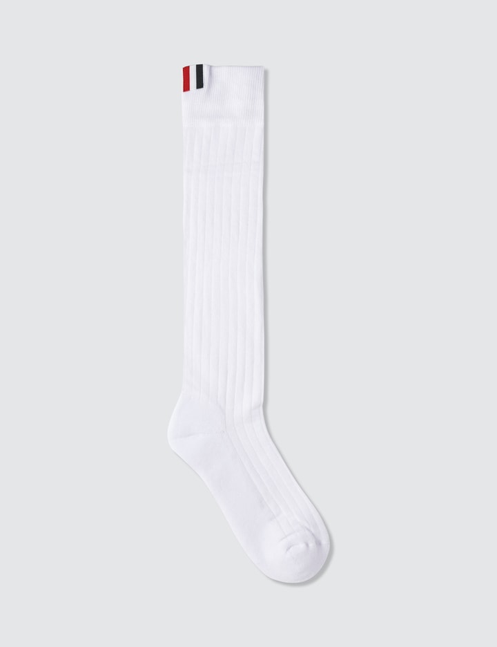 4 Bar Stripe Socks Placeholder Image