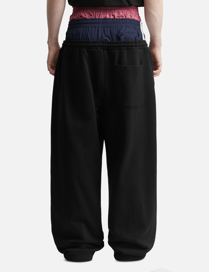 3 Layered Sweatpants Placeholder Image